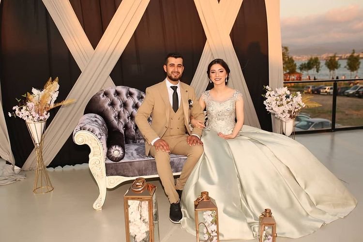 Lavinia Kır Bahçesi