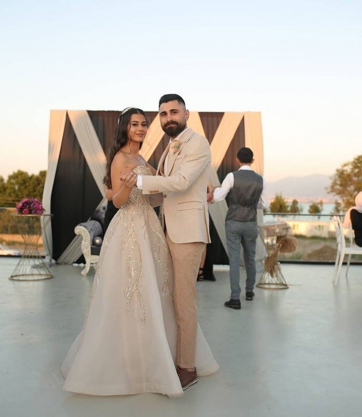 Lavinia Kır Bahçesi