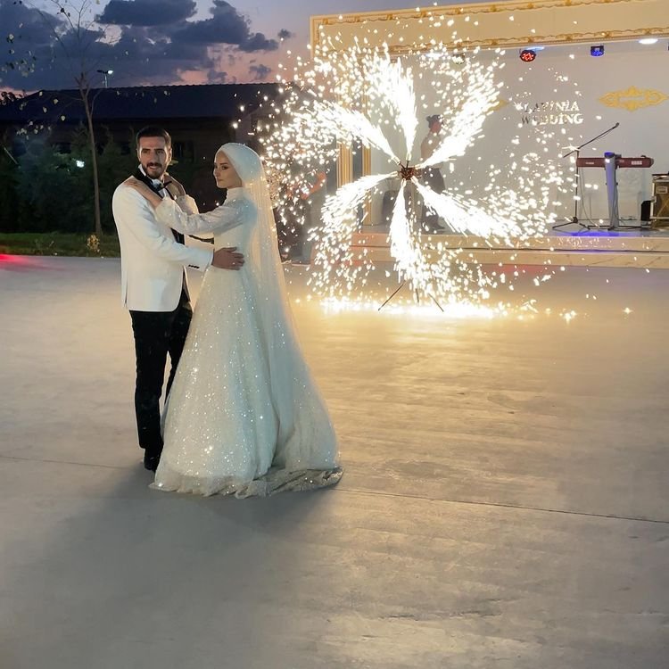 Lavinia Kır Bahçesi