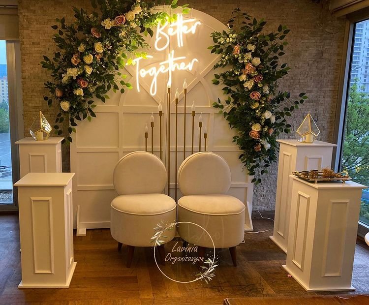 Lavinia Organizasyon