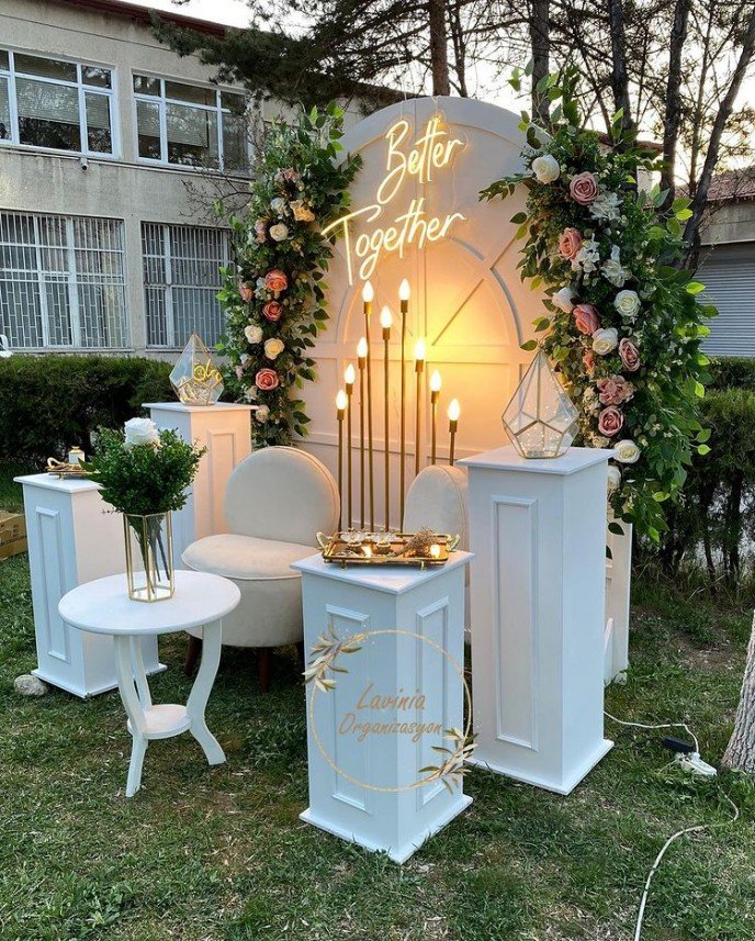 Lavinia Organizasyon