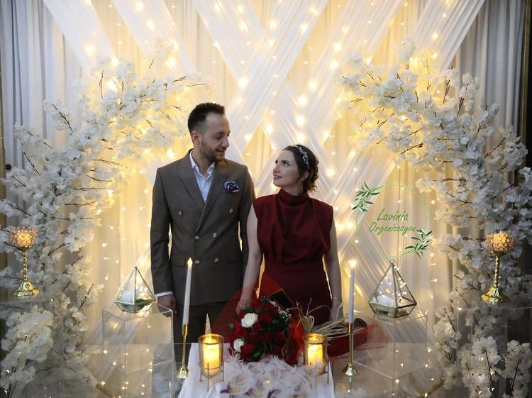 Lavinia Organizasyon