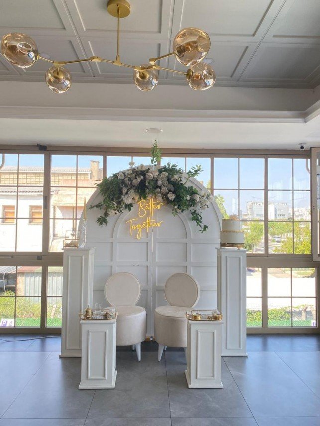 Lavinya Organizasyon Tasarım