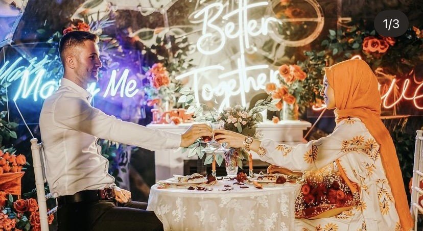 Lavinya Organizasyon Tasarım