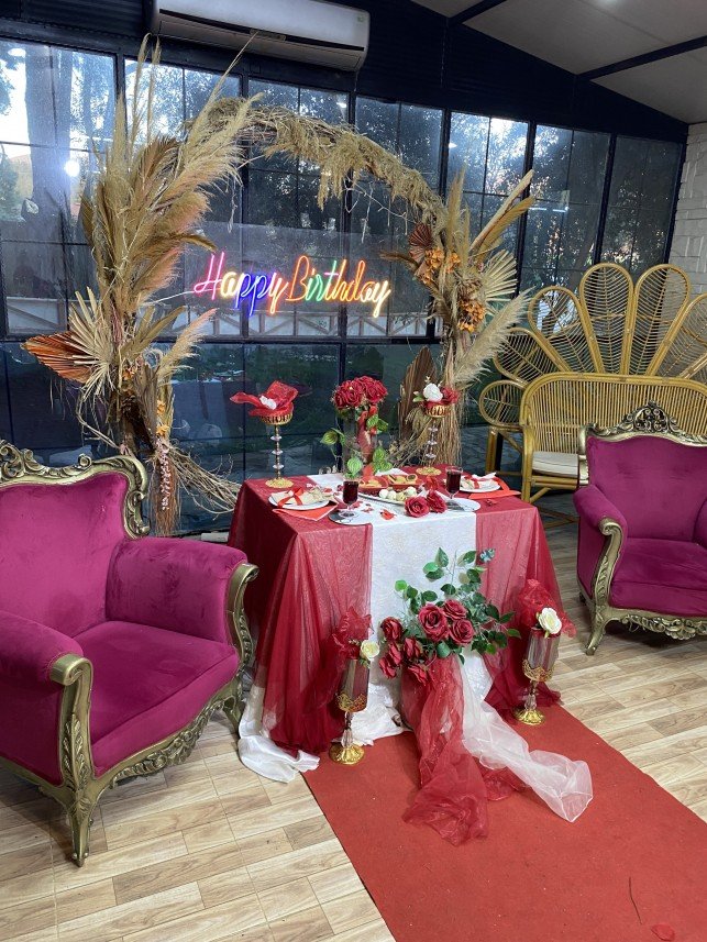 Lavinya Organizasyon Tasarım