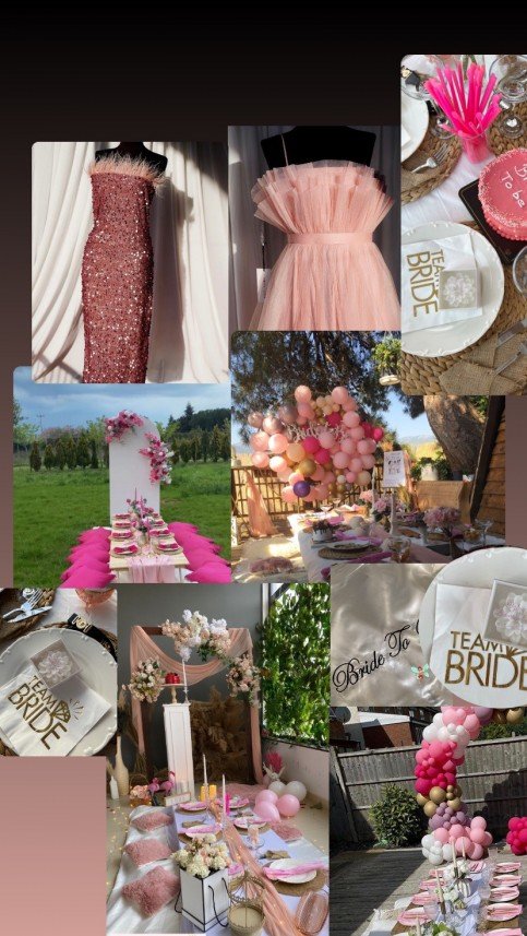 Lavinya Organizasyon Tasarım