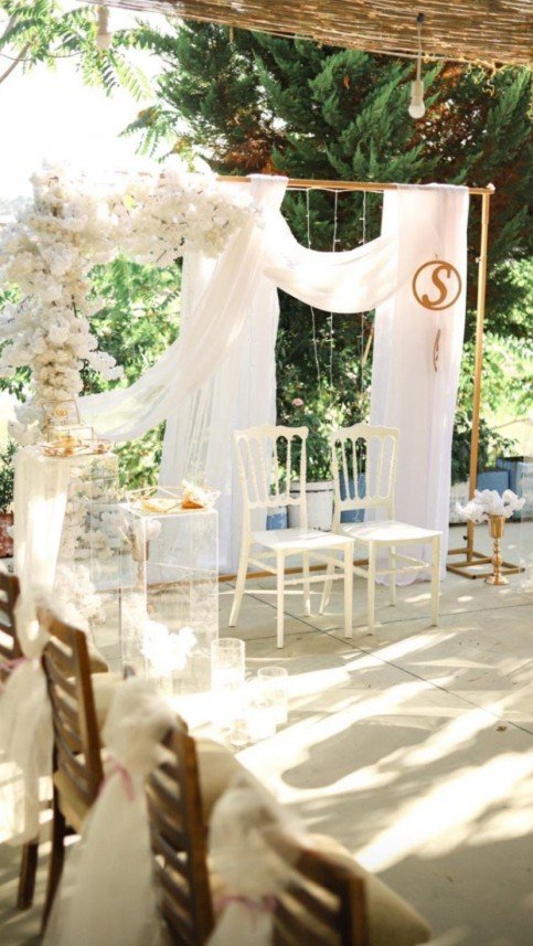 Lavinya Organizasyon Tasarım