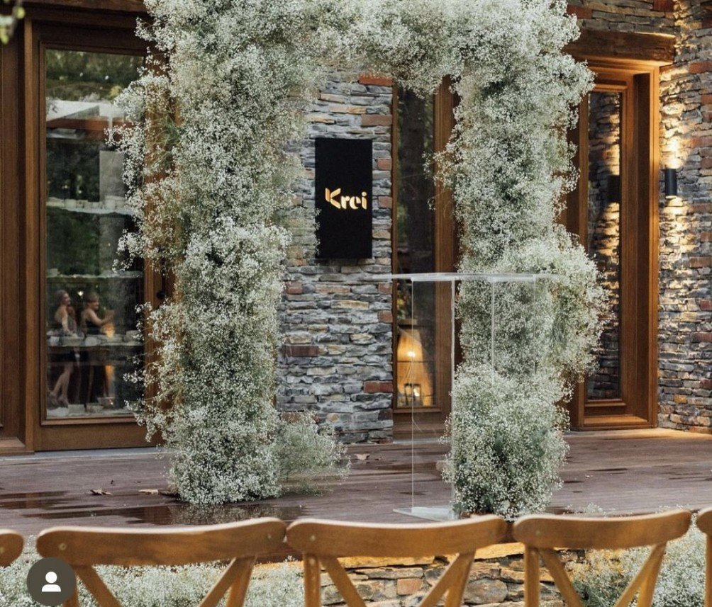 Lavinya Organizasyon Tasarım