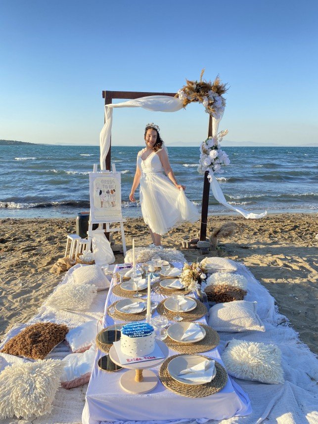 Lavinya Organizasyon Tasarım