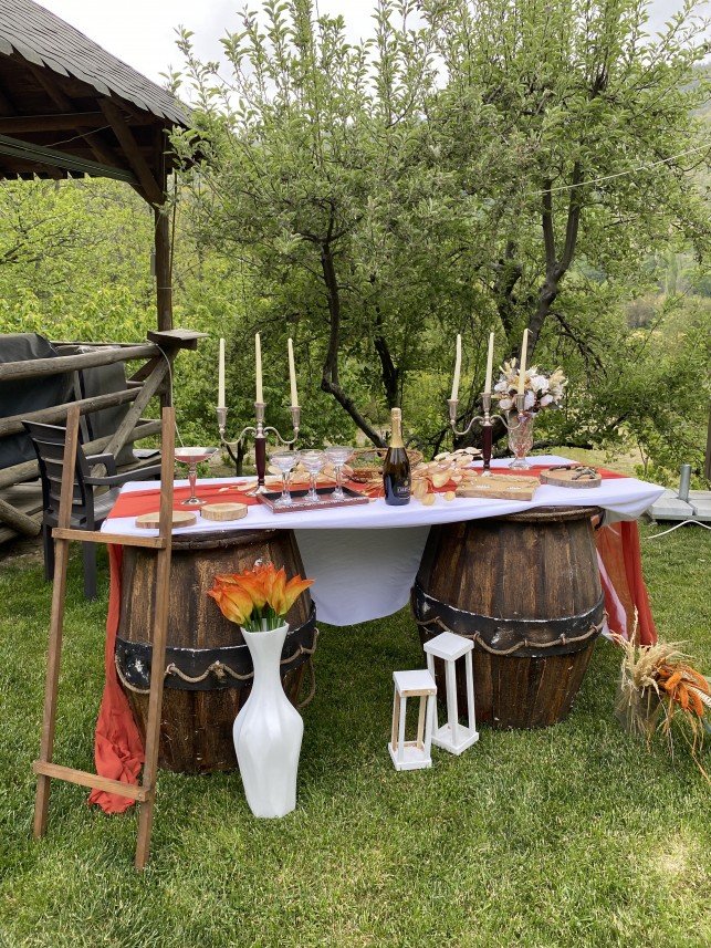 Lavinya Organizasyon Tasarım