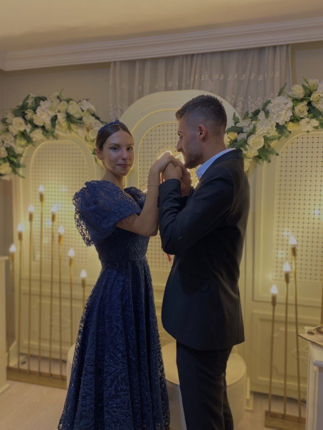 Legend  Organizasyon