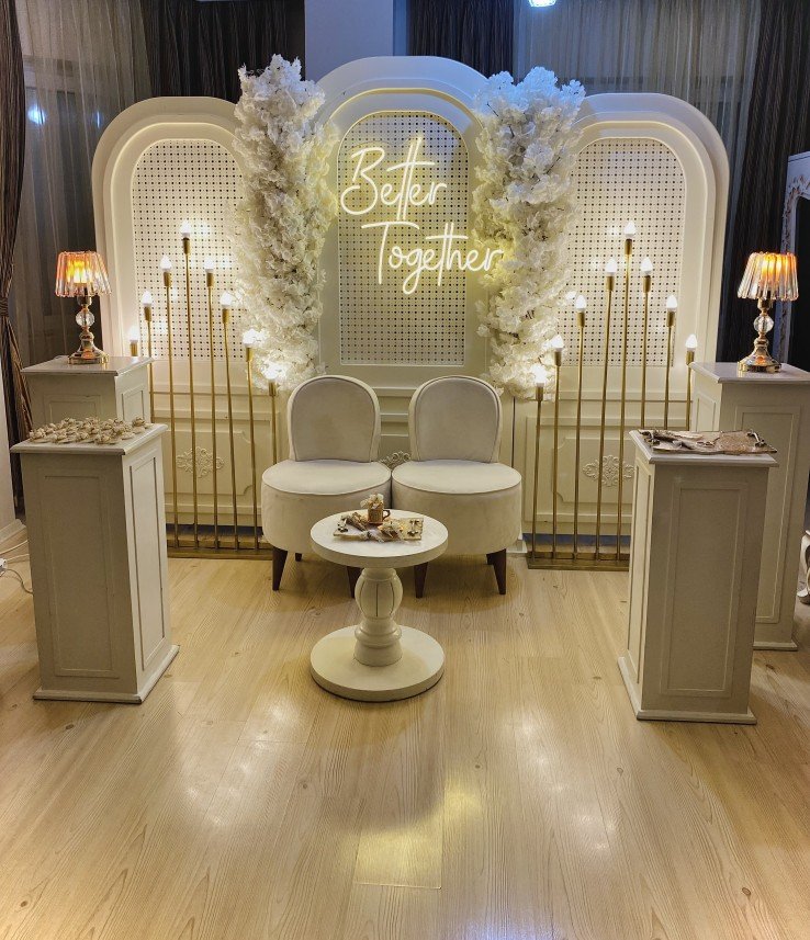 Legend  Organizasyon