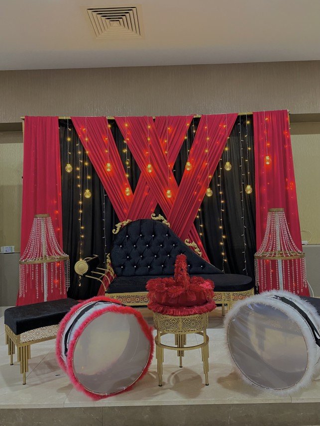 Legend  Organizasyon