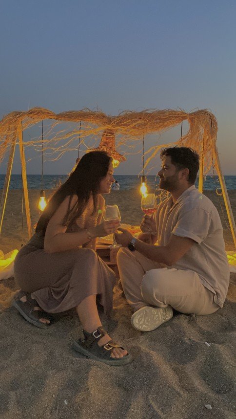 Legend  Organizasyon