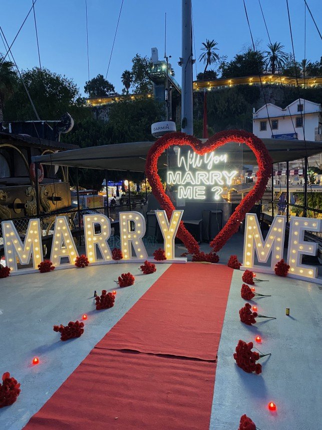 Legend  Organizasyon