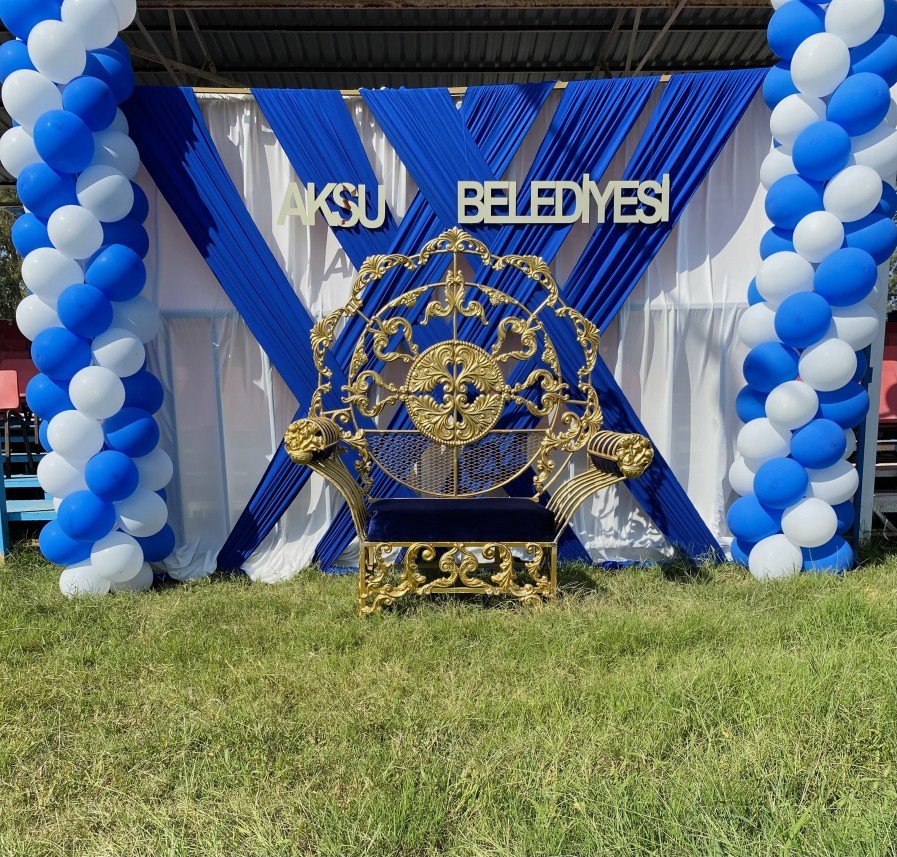 Legend  Organizasyon