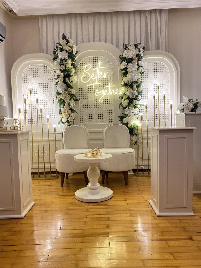 Legend  Organizasyon