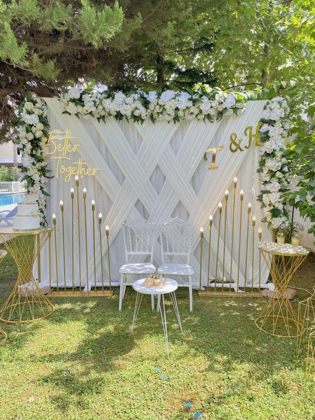 Legend  Organizasyon