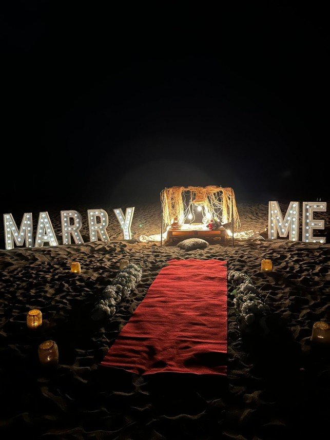 Legend  Organizasyon