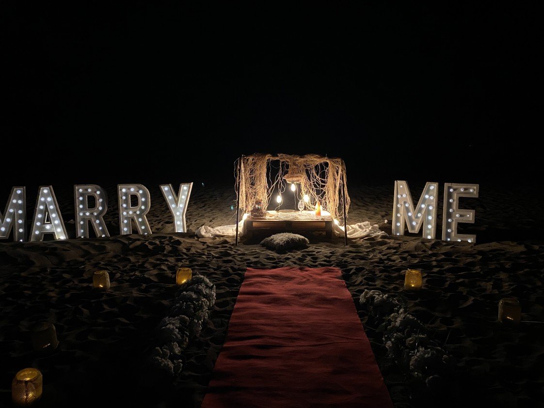 Legend  Organizasyon