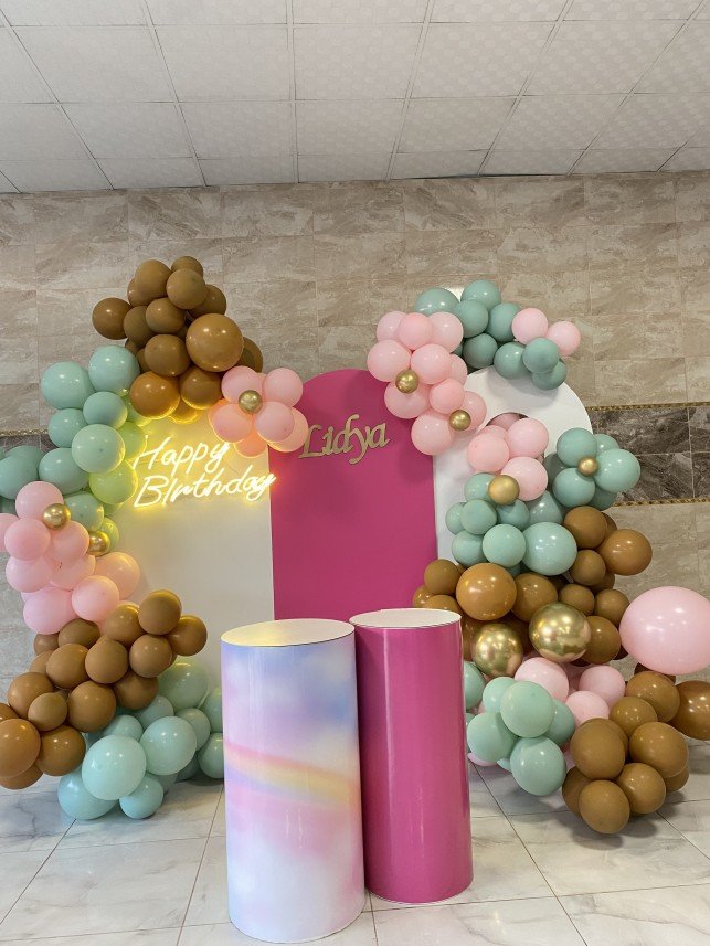 Legend  Organizasyon