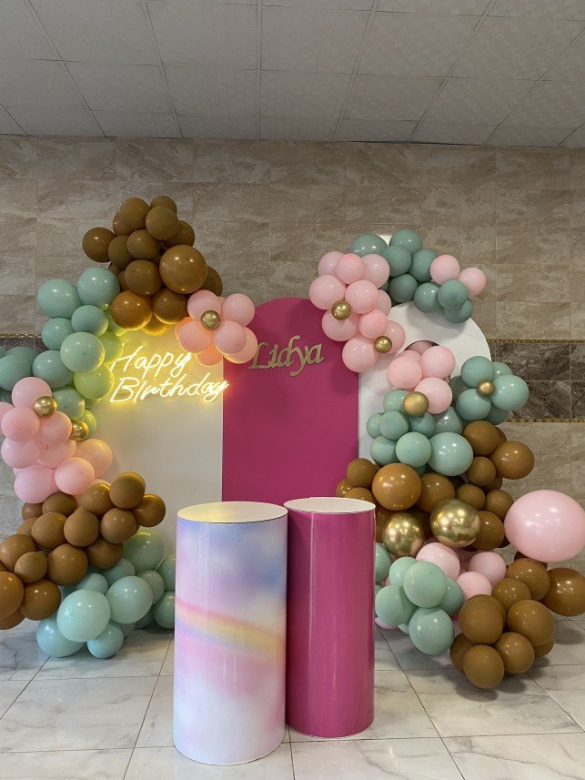 Legend  Organizasyon