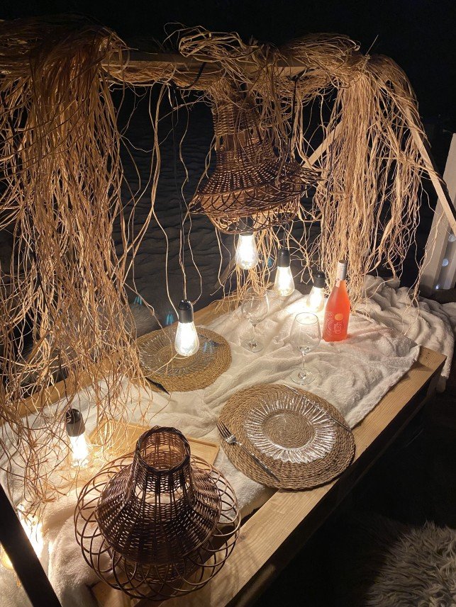 Legend  Organizasyon