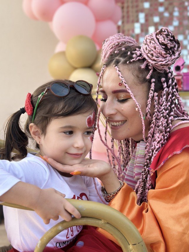 Legend  Organizasyon