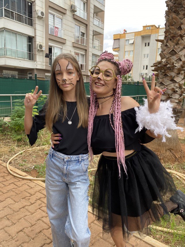 Legend  Organizasyon