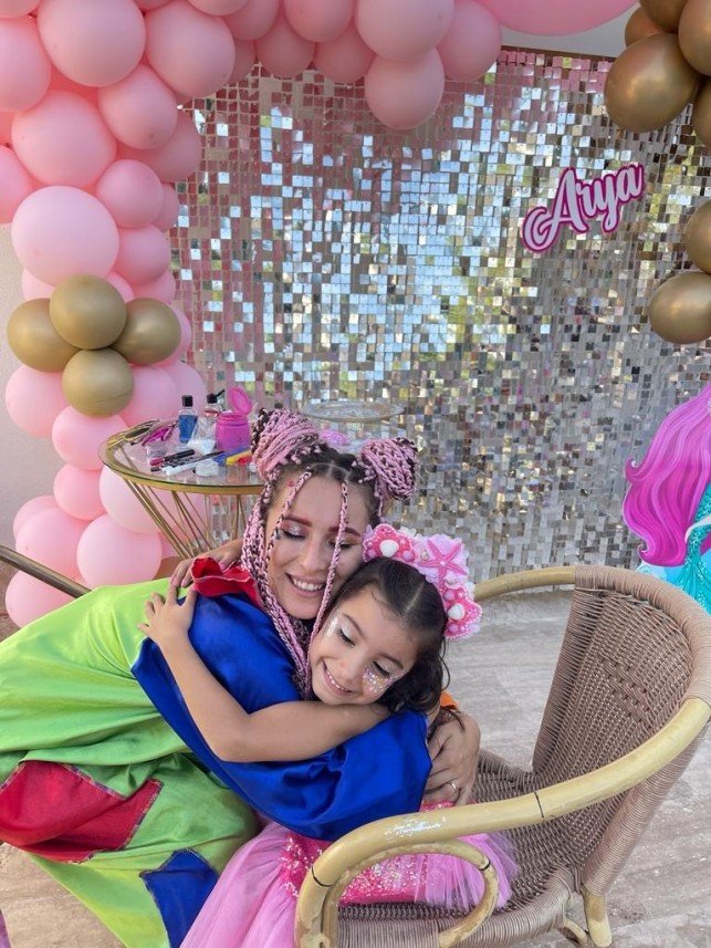 Legend  Organizasyon