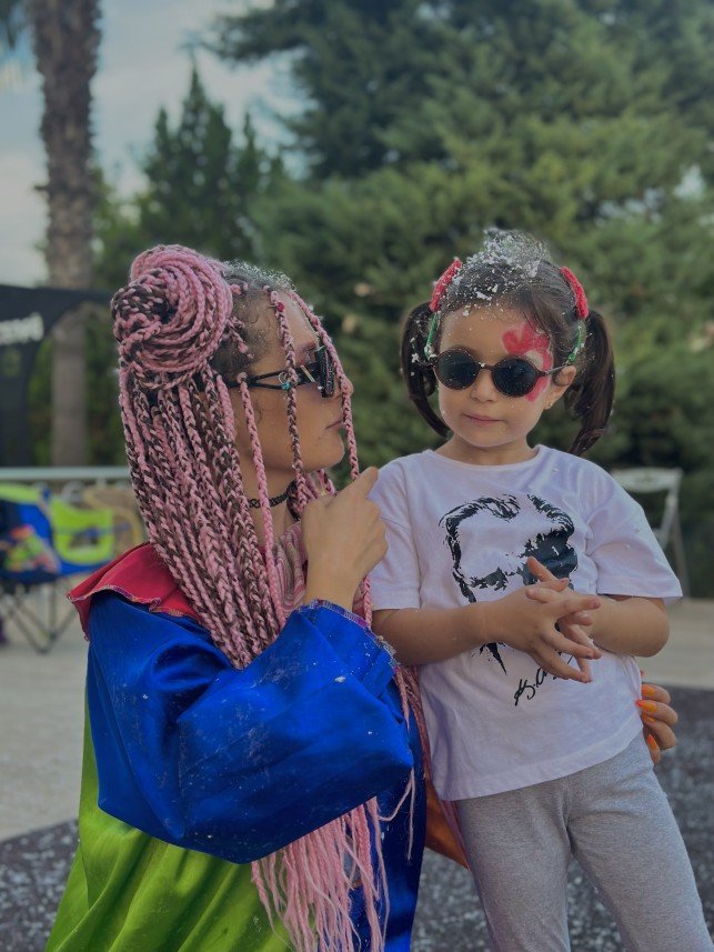 Legend  Organizasyon