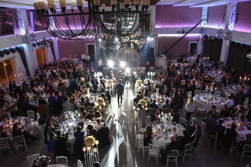 Lenas Wedding & Garden