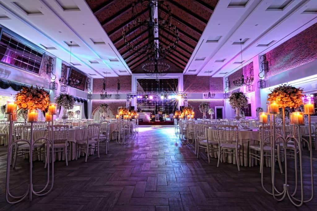 Lenas Wedding & Garden