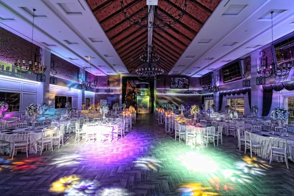 Lenas Wedding & Garden