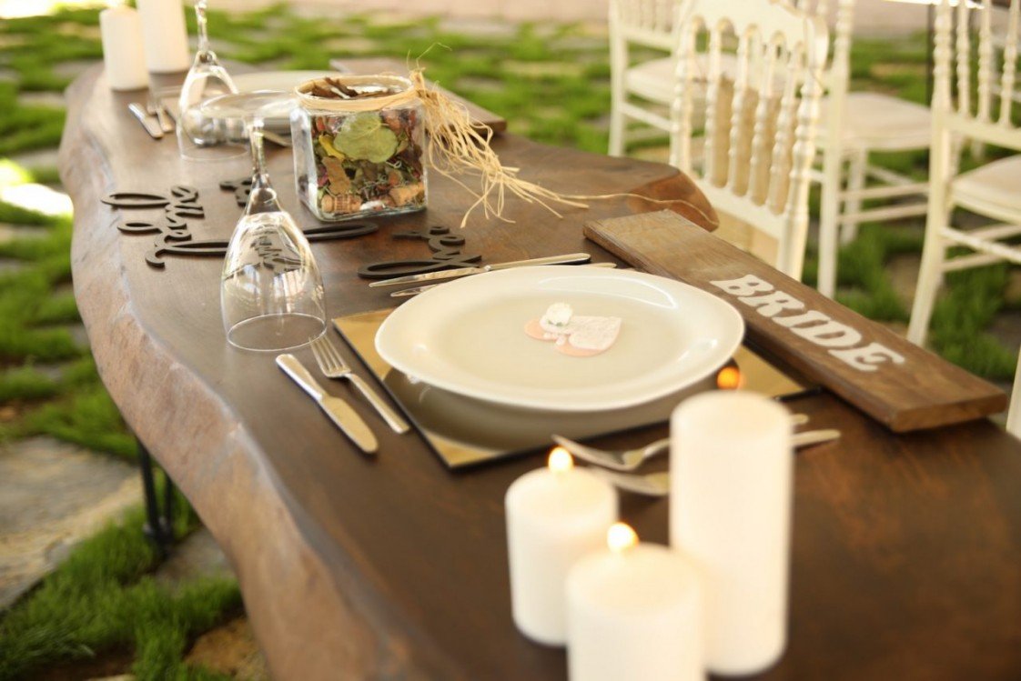 Lenas Wedding & Garden