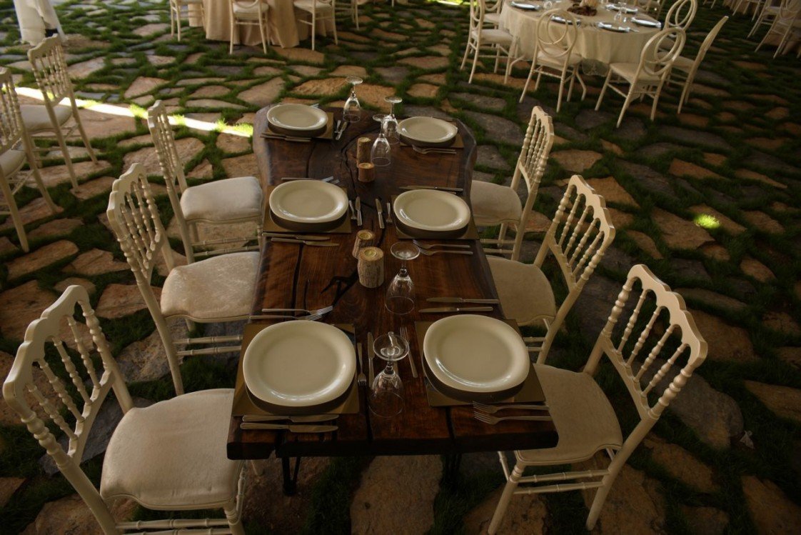 Lenas Wedding & Garden