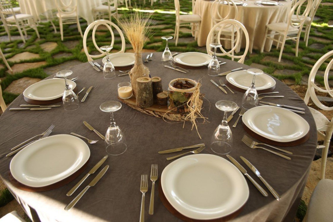 Lenas Wedding & Garden