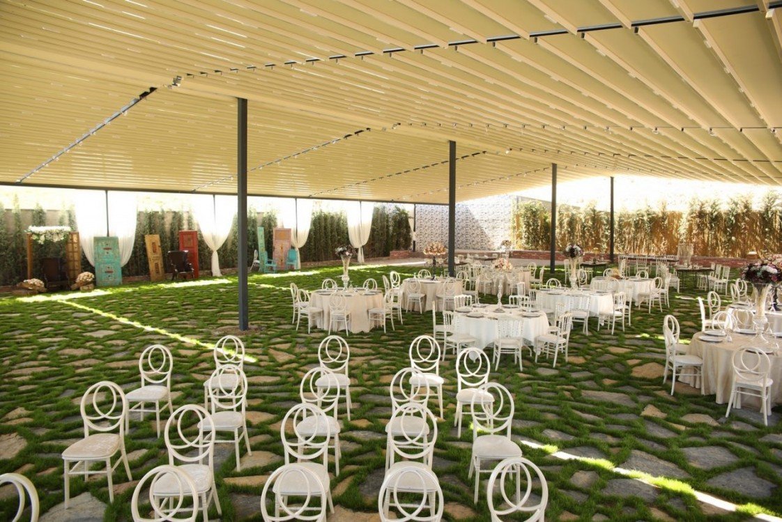 Lenas Wedding & Garden