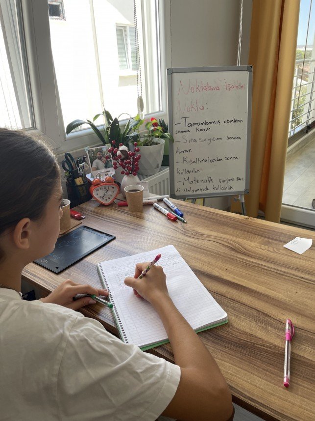 Leyla Başak Görgülü