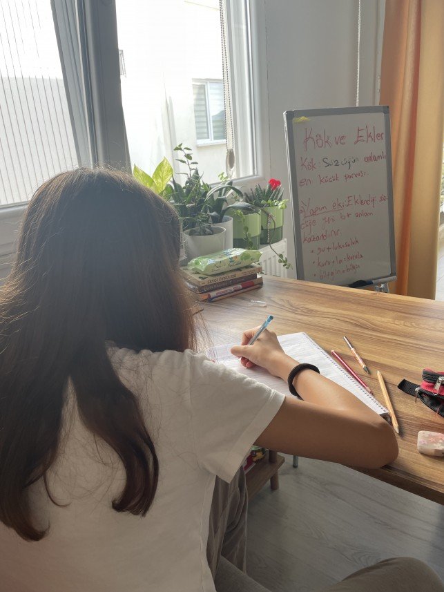 Leyla Başak Görgülü