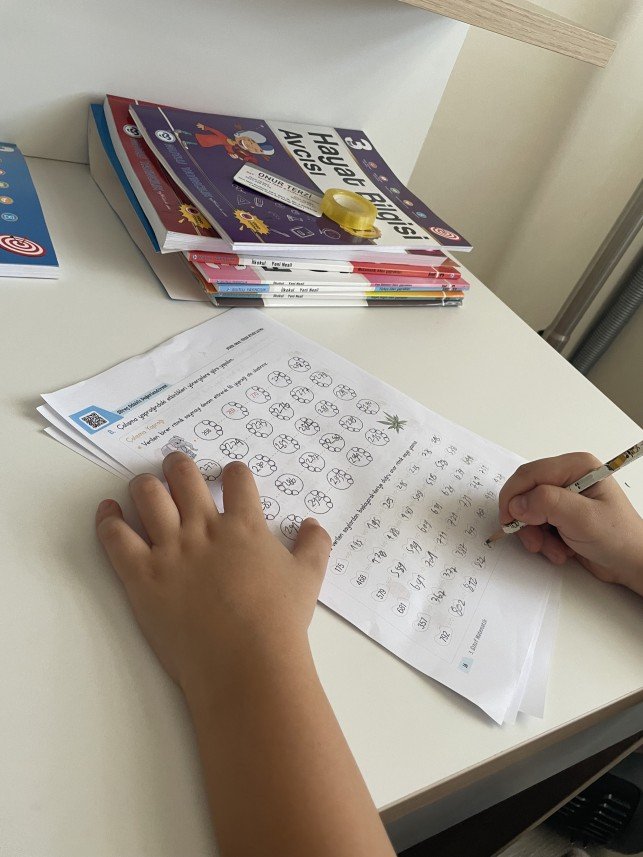 Leyla Başak Görgülü