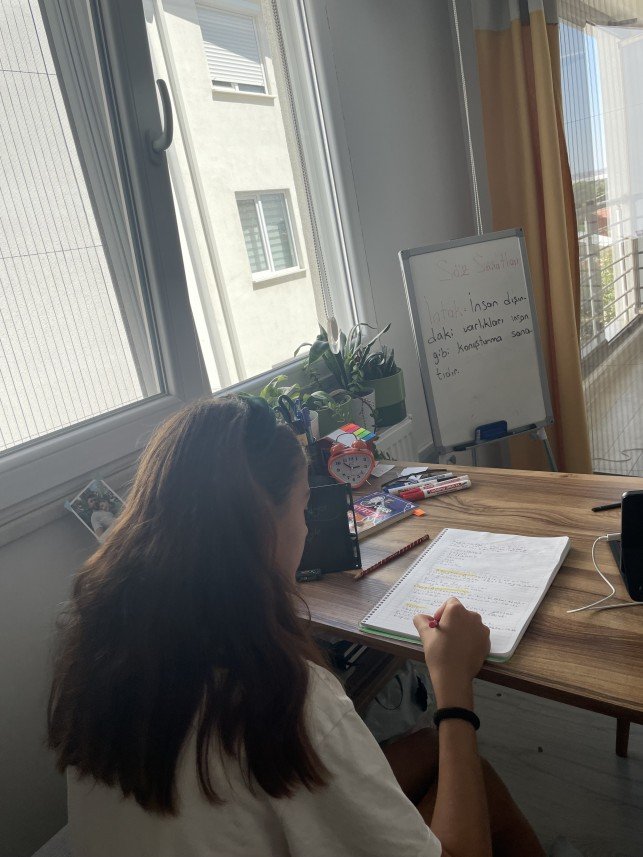 Leyla Başak Görgülü