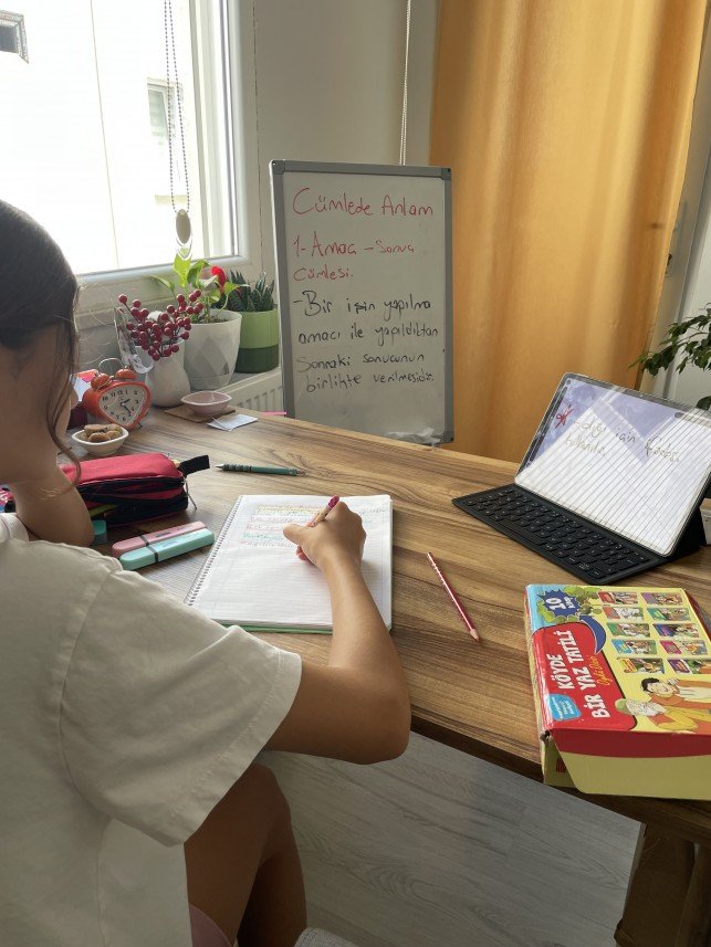 Leyla Başak Görgülü