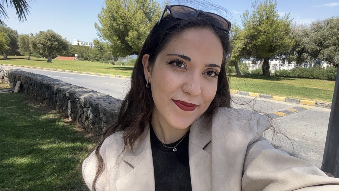 Leyla Karatun