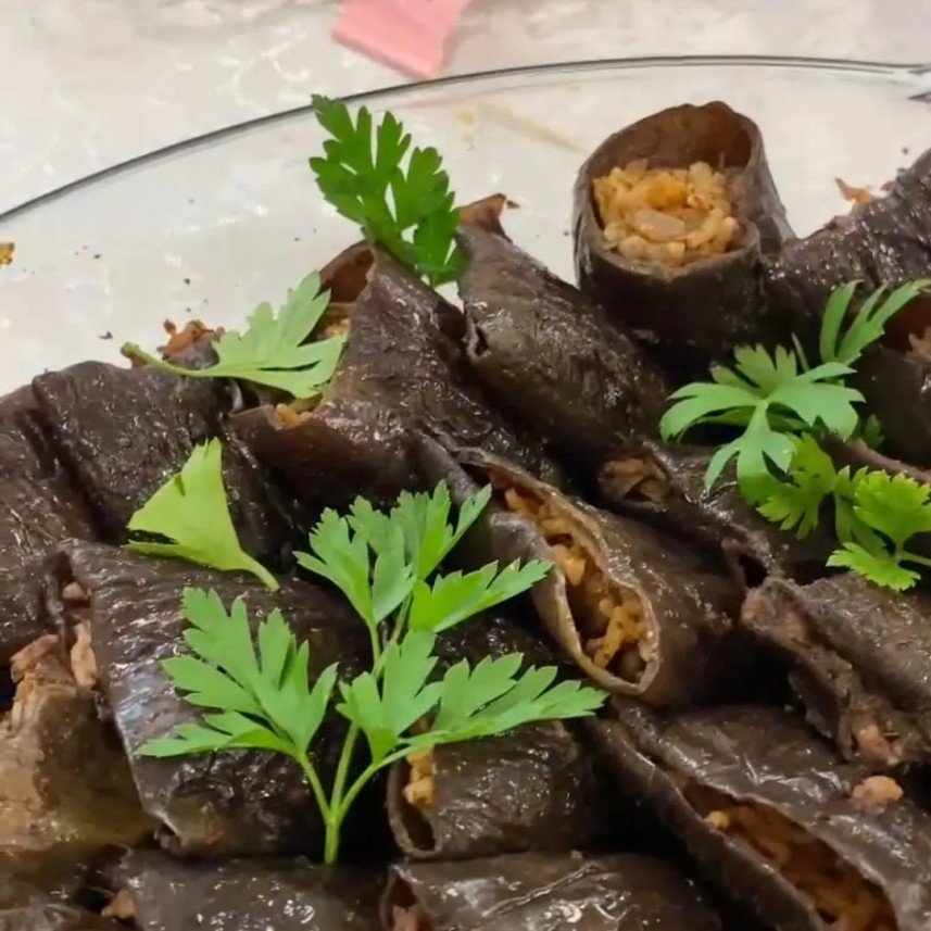 Lezzetli Tatlar Mutfağı