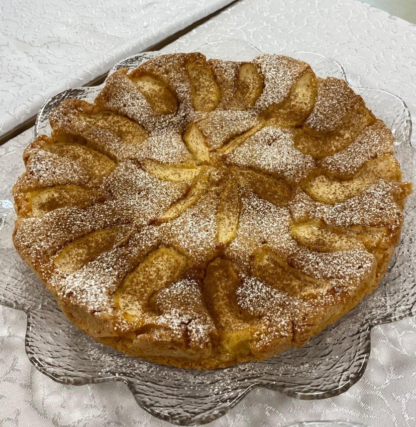 Lezzetli Tatlar Mutfağı