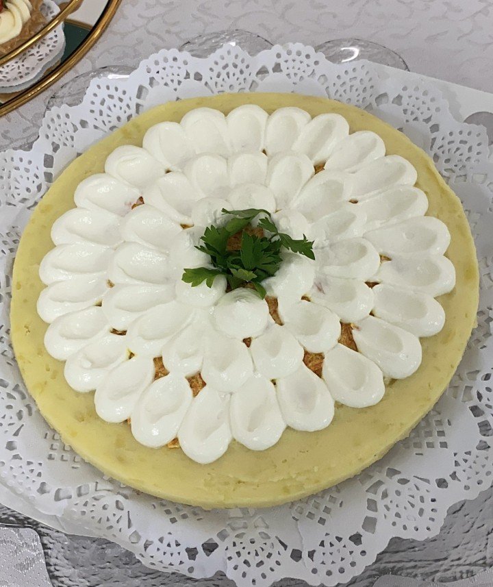 Lezzetli Tatlar Mutfağı