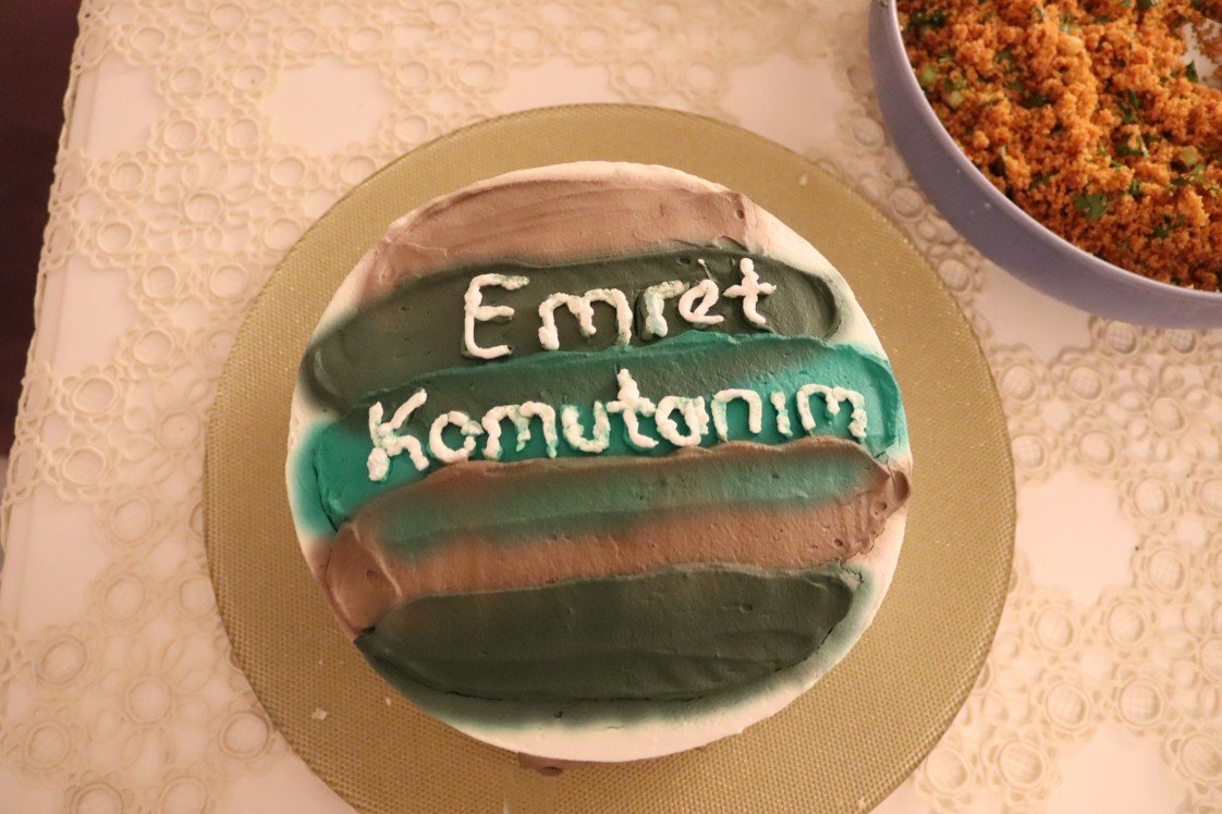 Lezzetli Tatlar Mutfağı