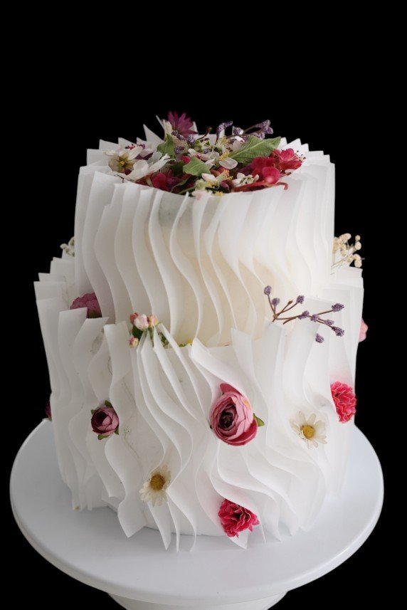 Lezzetli Tatlar Mutfağı