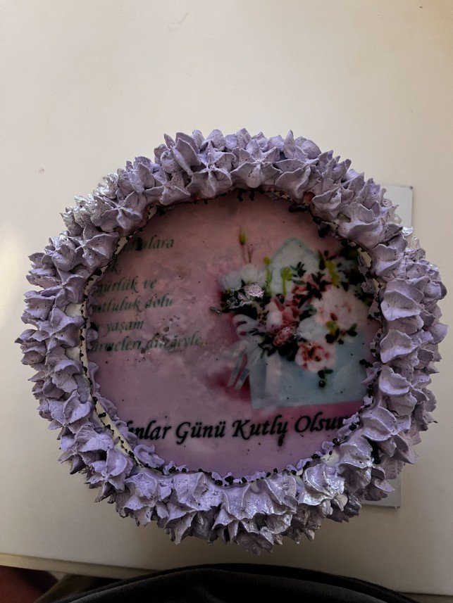 Lezzetli Tatlar Mutfağı